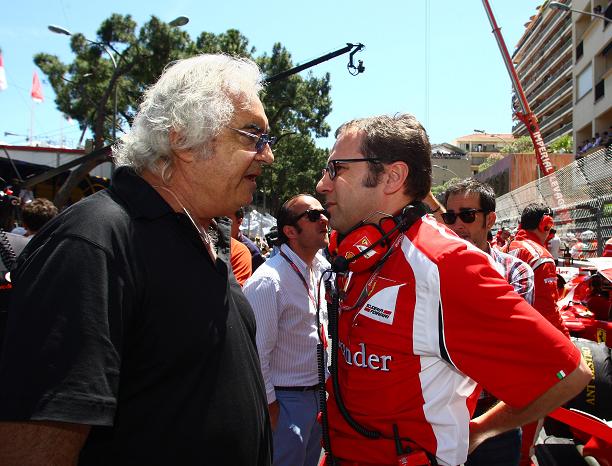 F1 | Il punto di Domenicali su Massa, Perez, Bianchi e Briatore in Ferrari…