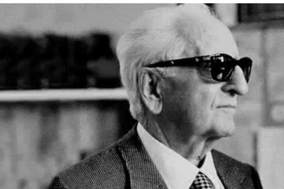 Enzo Ferrari |  21 luglio 1988