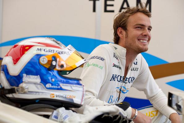 F1 | van der Garde all’Hispania?