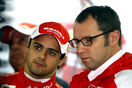 Massa-Domenicali