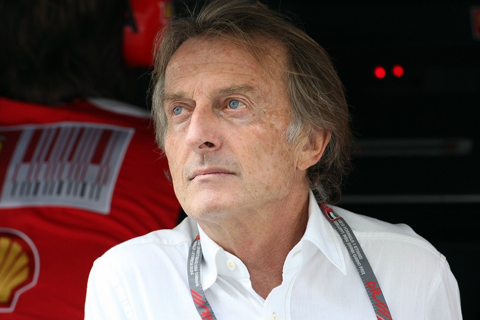 F1 | Lettera di Montezemolo a Massa per i suo i 100 Gran Premi con la Ferrari