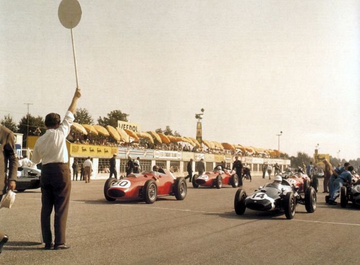 Monza 1959