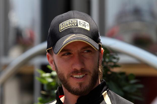 F1 | Nostalgia canaglia per Nick Heidfeld