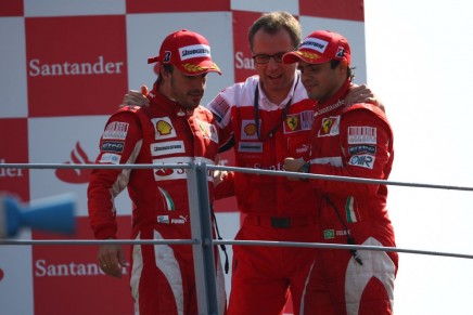 Italian Grand Prix 09-12 September 2010