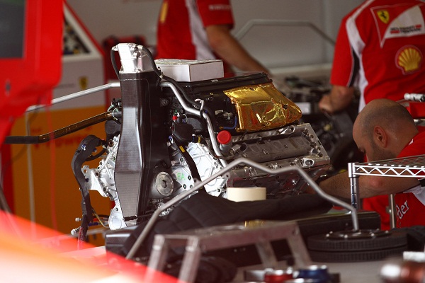 F1 | Marmorini, parla del ruolo dei motori nelle prossime gare
