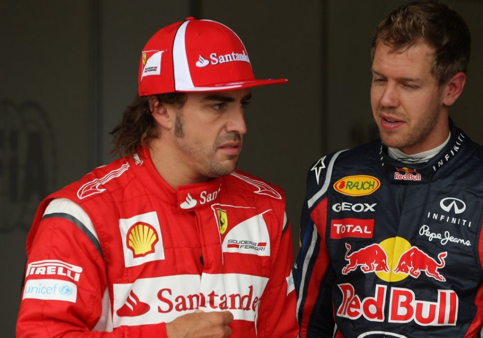 F1 | Vettel, Ferrari e il Mondiale 2011: questione di fantasia ?