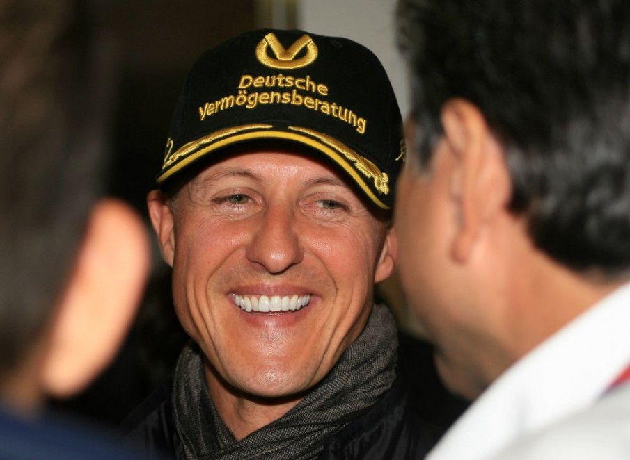 F1| Mercedes GP Petronas: Schumacher sempre benvenuto a Monza