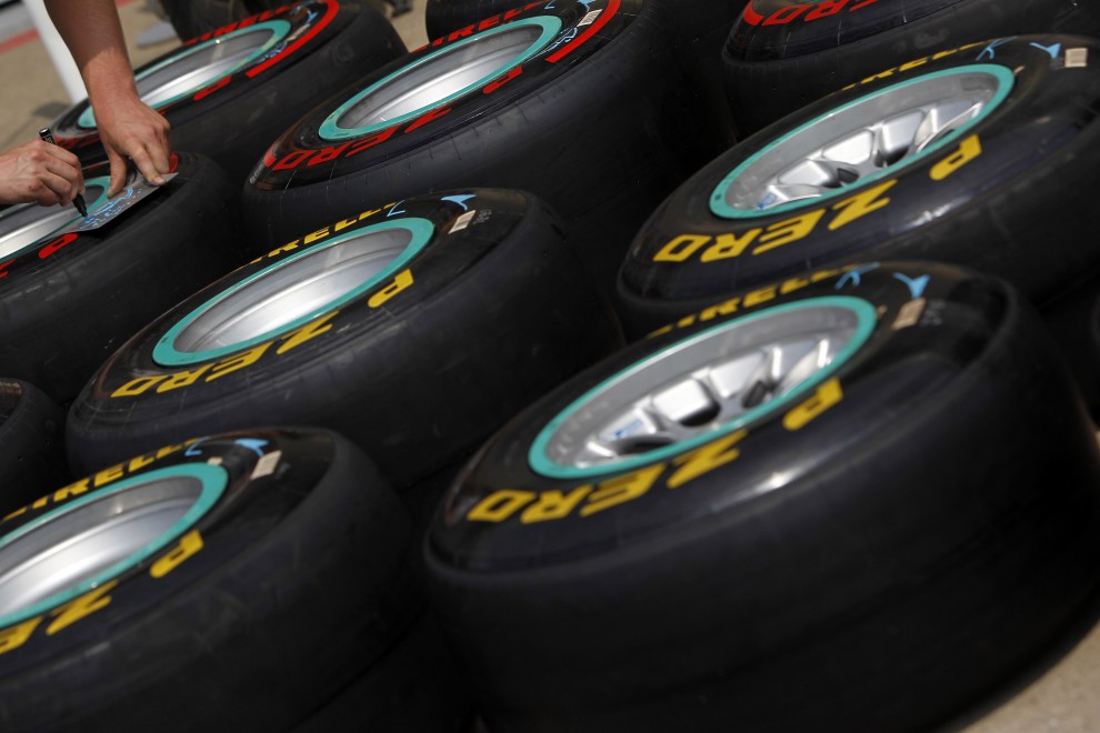 F1 | Pirelli accantona le Hard per le prossime gare?