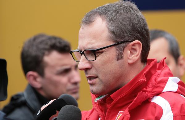 F1 | Domenicali pensa al 2012: “Bisogna rischiare”