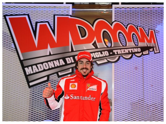 F1 | Alonso sul 2013: Decisivi gli scarichi più delle gomme
