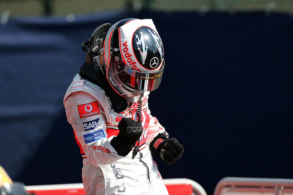 F1 | Button rivela: “Alonso potrebbe tornare in McLaren”