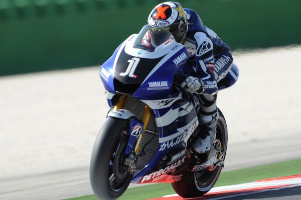 MotoGp | Yamaha, Lorenzo è la chiave di tutto!