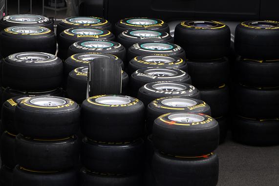 F1 | GP Italia 2011: Monza dal punto di vista Pirelli