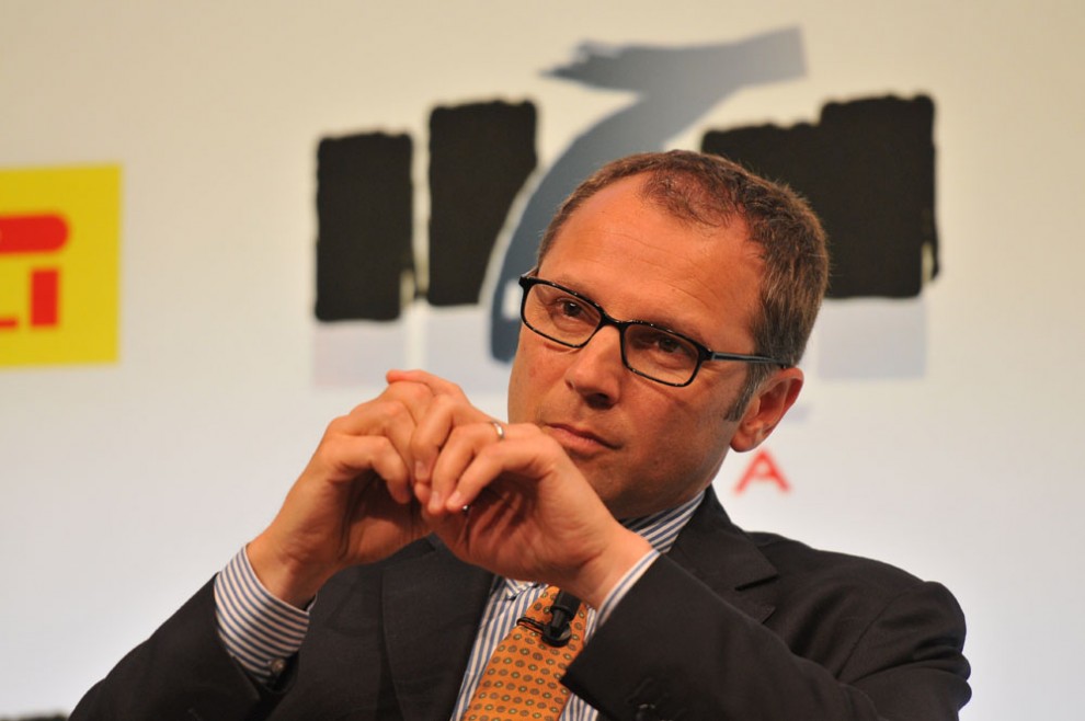 F1 | Domenicali: “Difendendosi si può anche vincere”