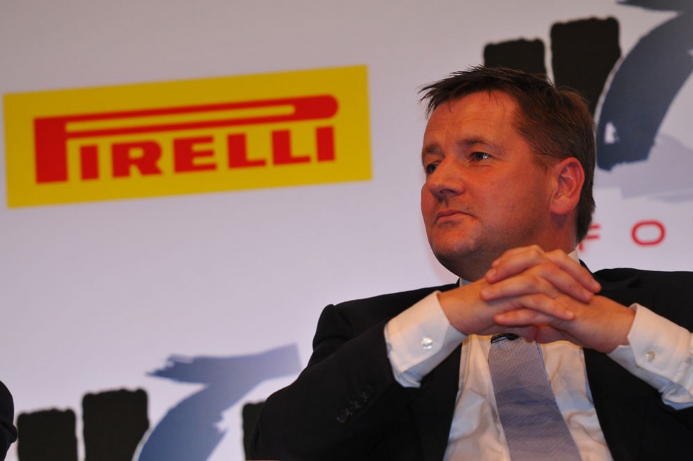 F1 | Pirelli, Hembery: “In Corea grossa differenza tra le due mescole”