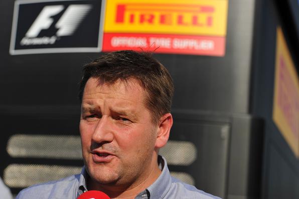 Test F1 2012 | Pirelli – Intervista Paul Hembery