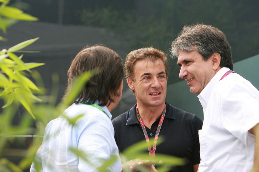 F1 | Alesi: “Button il migliore nel 2012”