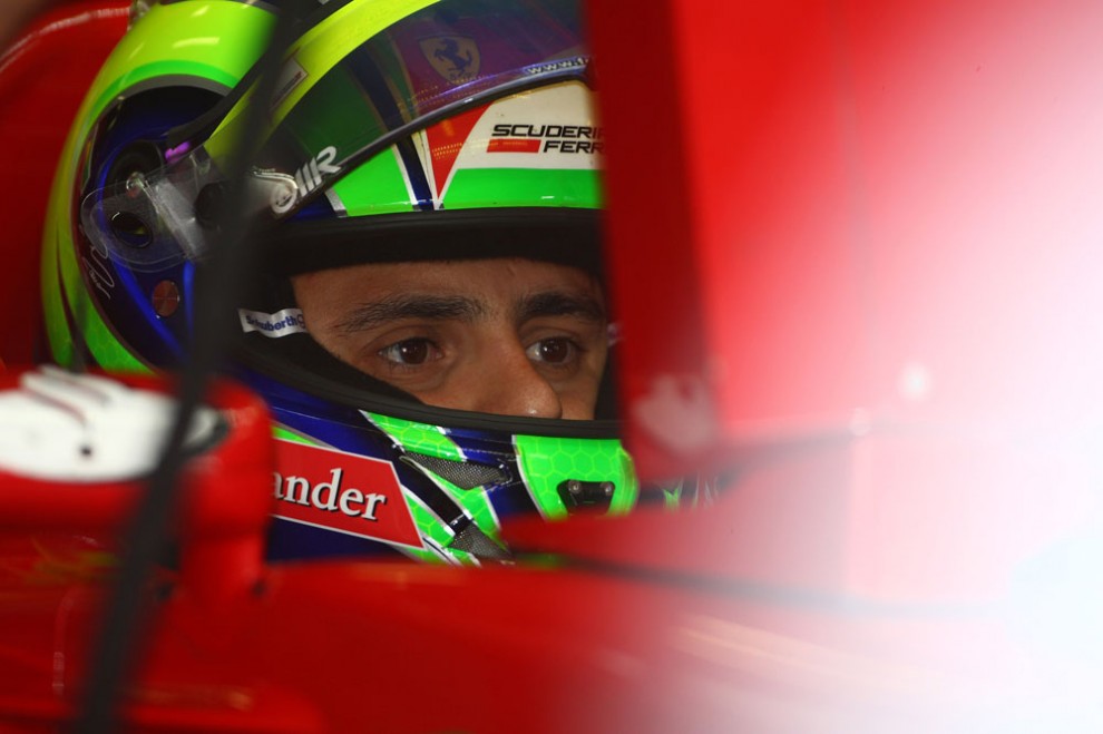 F1 | GP Giappone 2011: Massa aspira ai primi posti