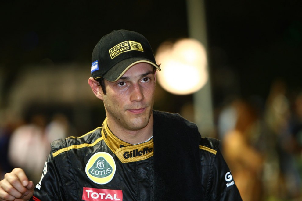 F1 | Per Senna una gara molto speciale