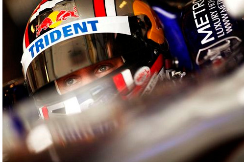 GP2 | Monza 2011: Intervista a Luca Zerbini di Trident Racing