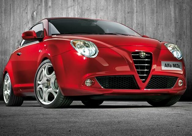 Alfa Romeo MiTo, seconda generazione da premium