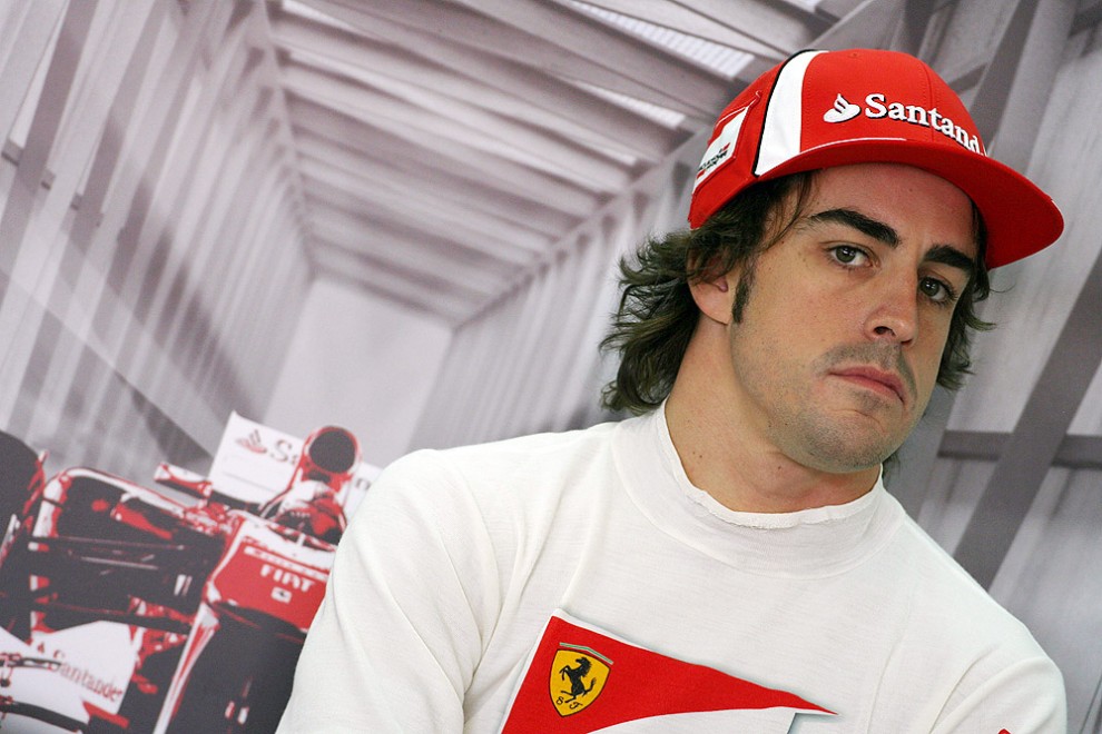 F1 | Fernando Alonso: “spero di lottare con McLaren e Red Bull”