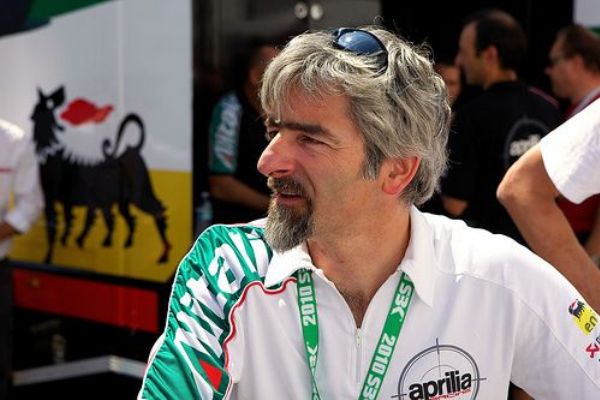 Dall’Igna: “Aprilia può tornare in MotoGp”