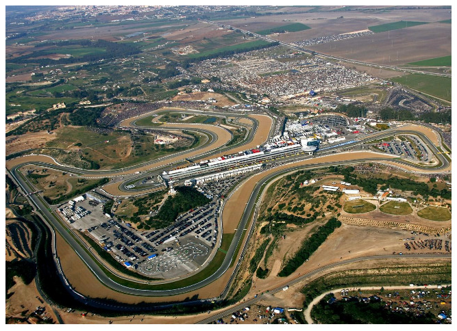 F1 | Jerez: piloti e scuderie nella quarta giornata di test