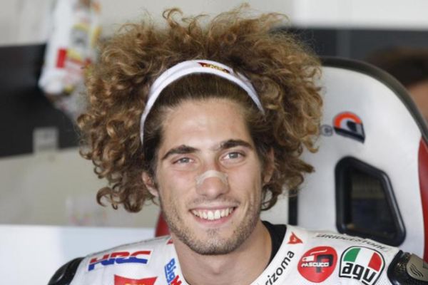 MotoGp | Ciao Marco… SuperSic!