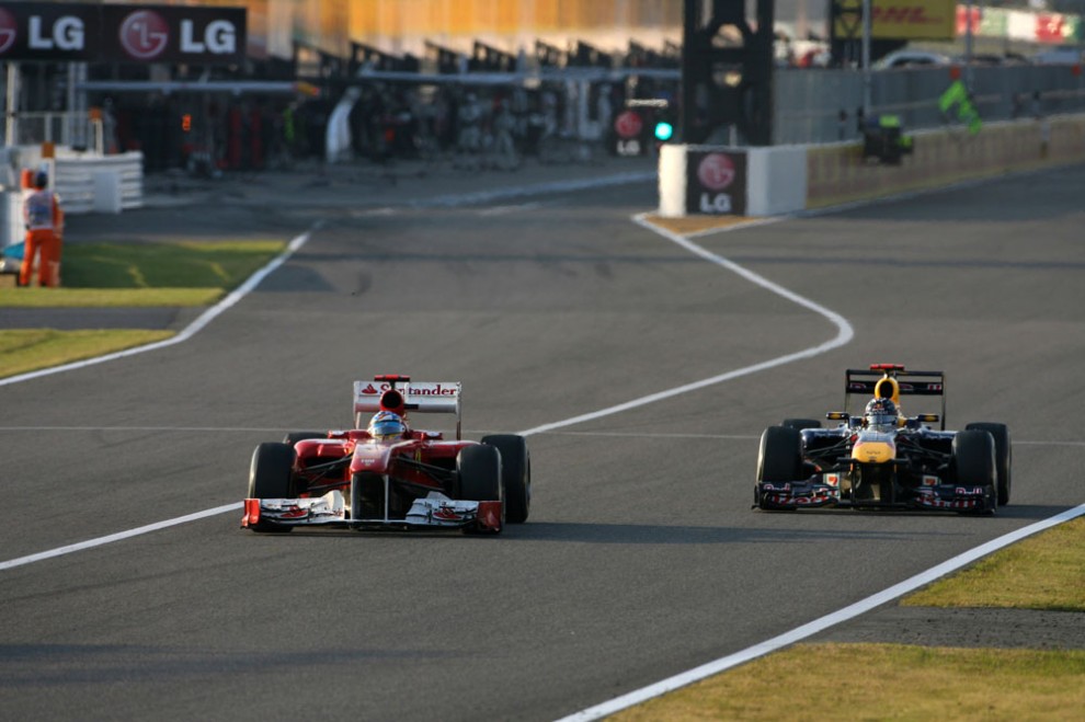 F1 | Ferrari: tutti i successi a Suzuka