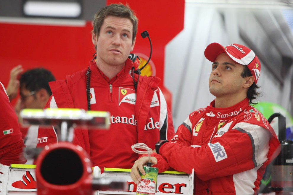 F1 | Felipe Massa: “150 gare in Formula 1 sono un bel traguardo”