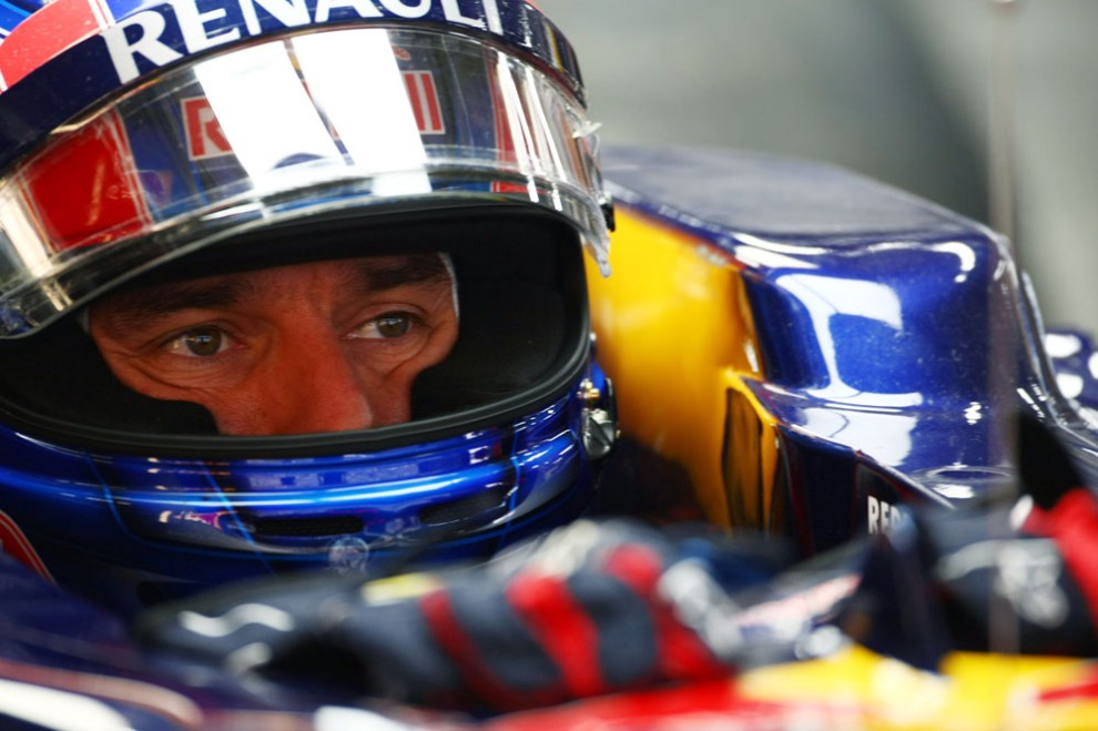 F1| Webber: a quando il suo riscatto?