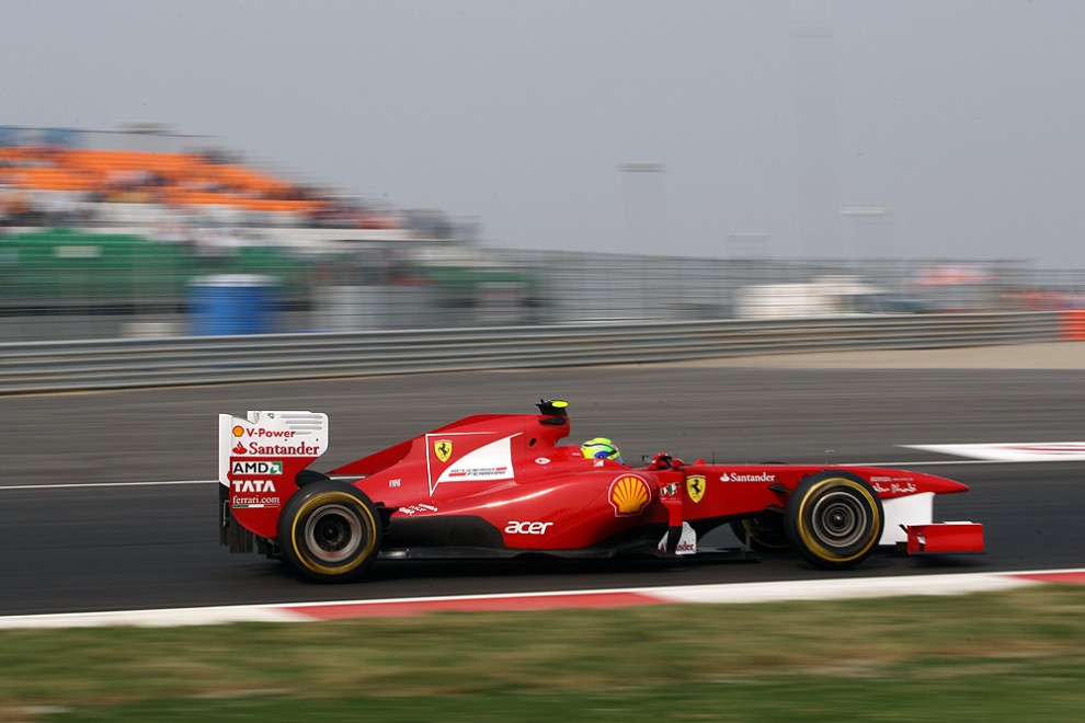 F1 | Massa: “Non capisco la penalizzazione”