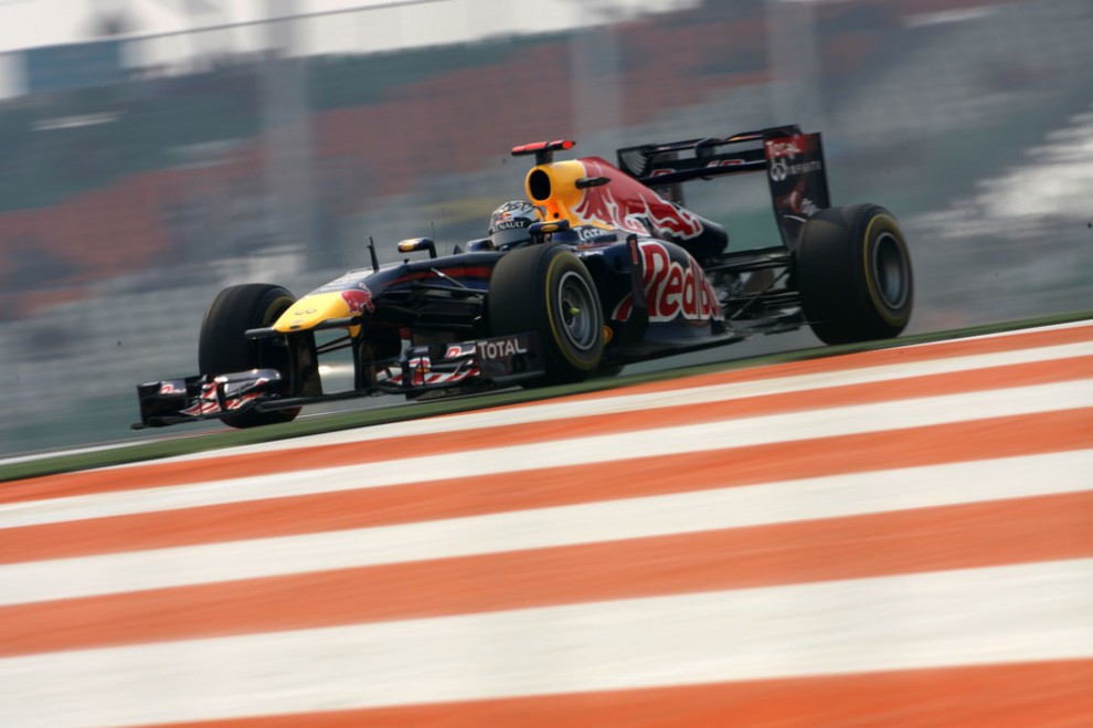 F1 | Vettel: “Triste nonostante la vittoria”