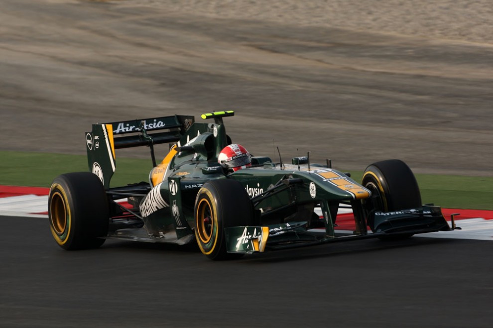 F1 | Jarno Trulli: “Non vedo l’ora di Abu Dhabi”