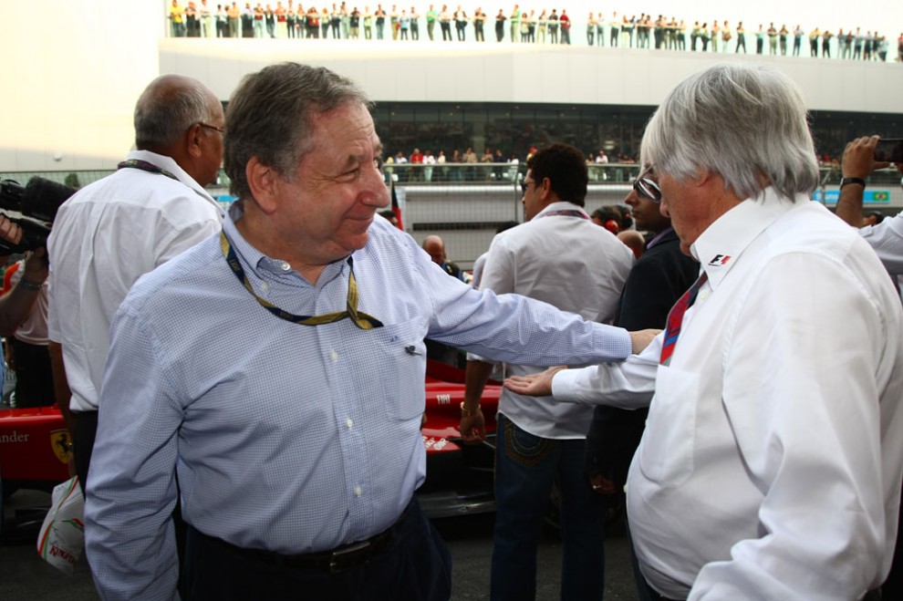 F1 | Todt: “Vettel e Schumacher hanno due grandi personalità”