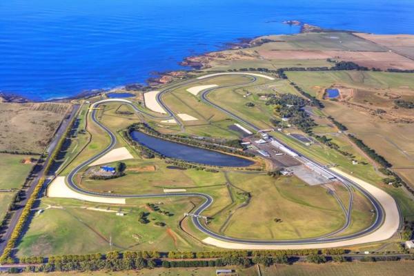 MotoGp | GP d’Australia a Phillip Island