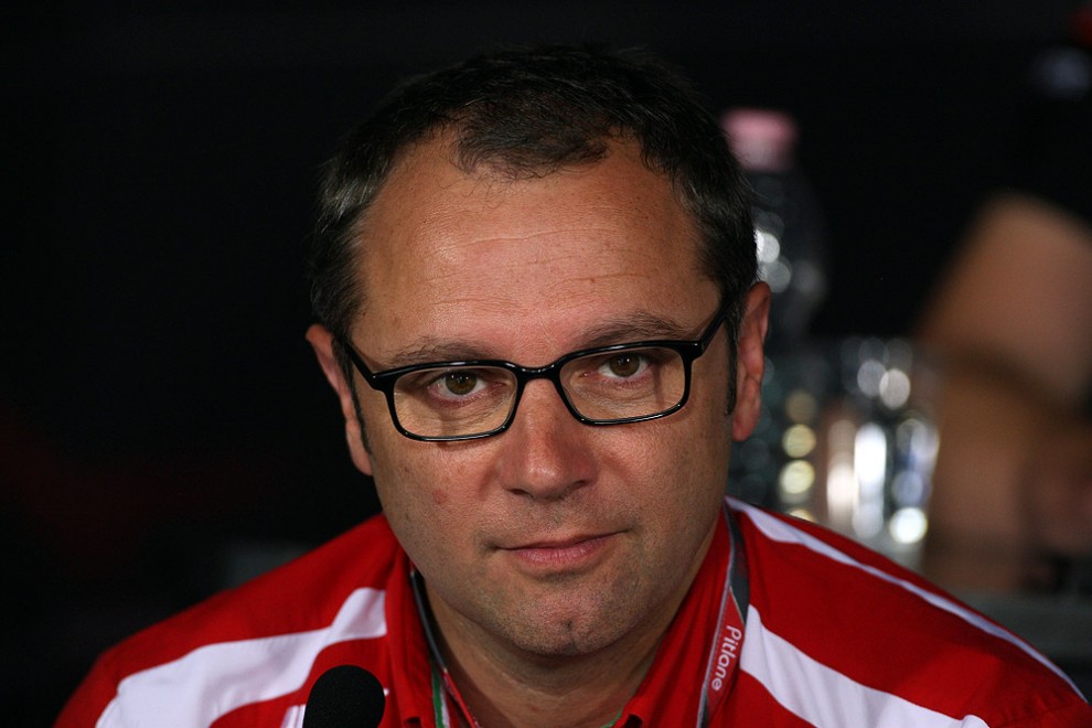 F1 | Ferrari, Stefano Domenicali: “straordinaria la gara di Alonso”