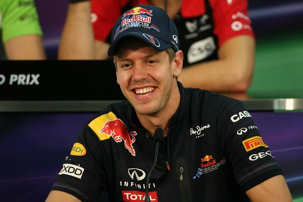 F1 | Vettel – Red Bull rinnovo fino al 2016 ?