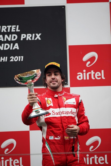 F1 | Alonso: sentimenti contrastanti