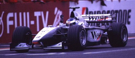 F1 | Suzuka 1999: Hakkinen e la Ferrari campioni