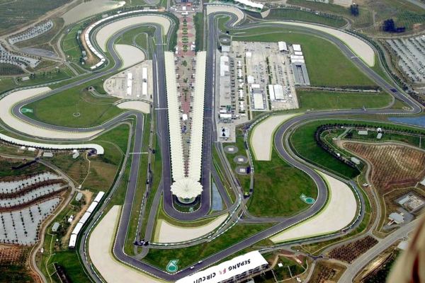 MotoGP | Gli orari di Sepang, tra fuso e “ora solare”