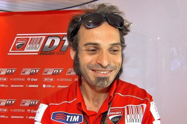 MotoGp | Vitto Guareschi risponde alla polemica di Stoner