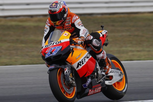 MotoGp | Casey Stoner spera in una Ducati competitiva