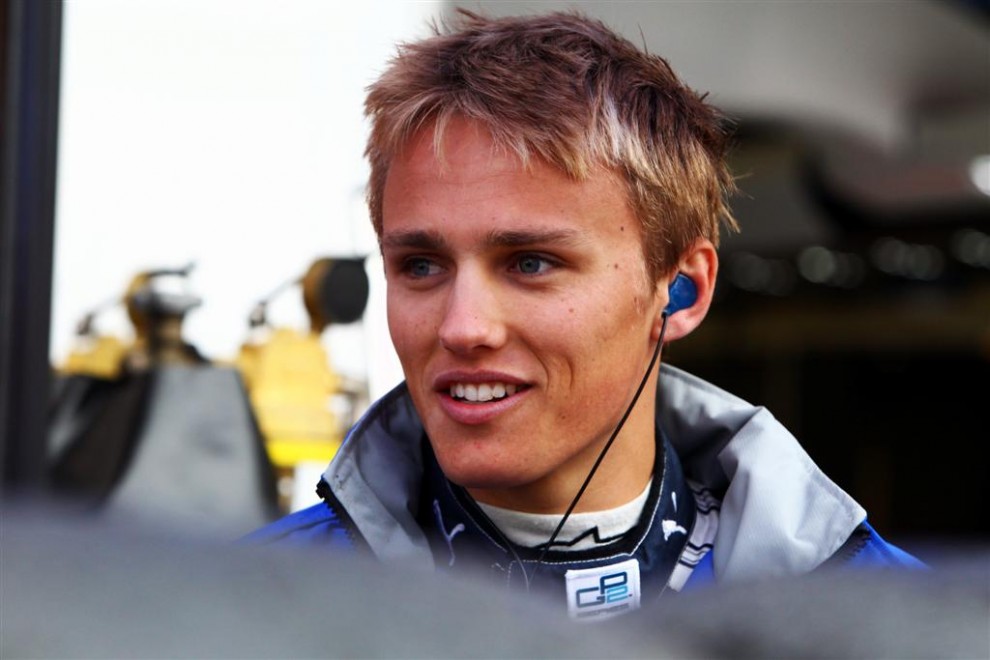 F1 | Chilton: “Sono contento del nostro primo giorno”