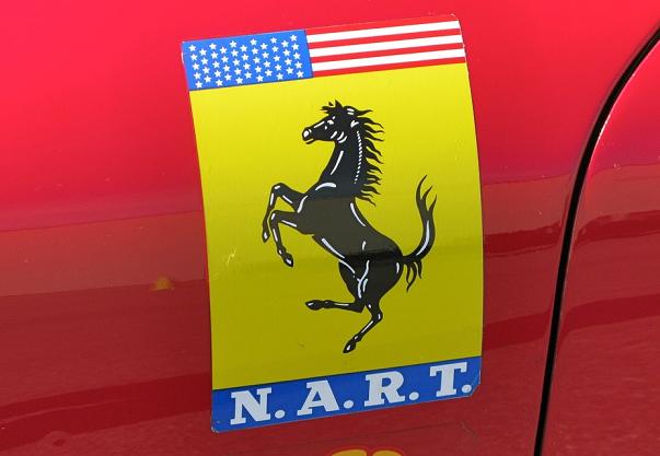 NART: La storia di Luigi Chinetti e la Ferrari d’America