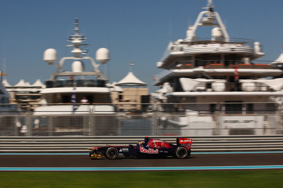 F1 | Vergne: “Io non avrei fatto peggio di Webber”