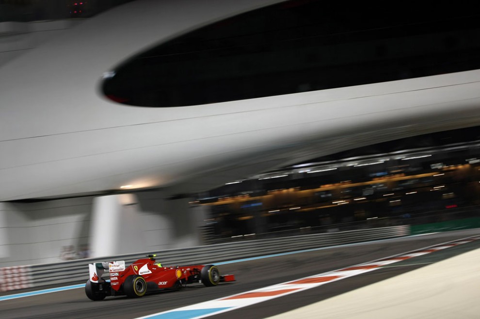 F1 | Analisi: speranze Ferrari sugli ultimi 4 circuiti