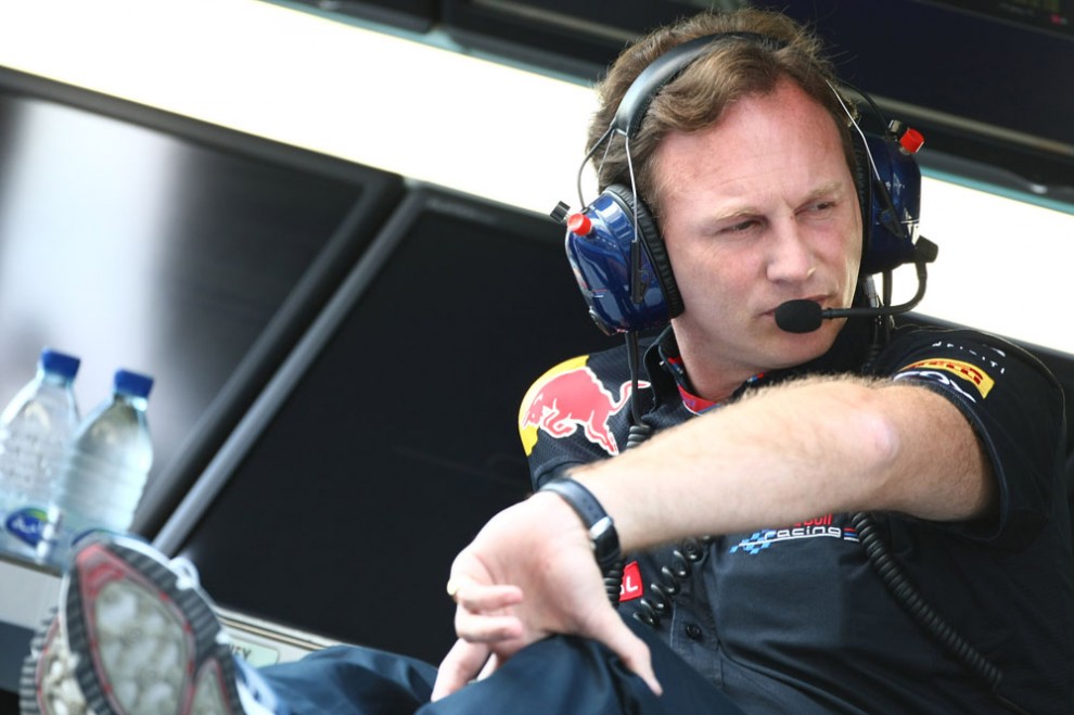 F1 | Horner: “Buemi completerà test importanti”