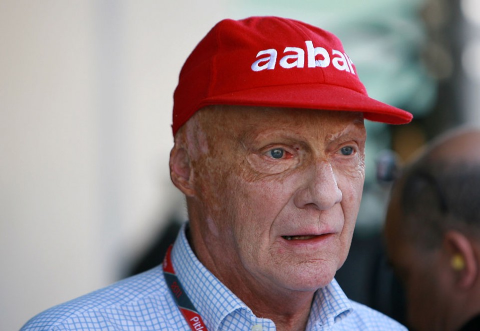 F1 | Lauda contro un aumento del rumore dei nuovi V6